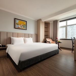 Double or Twin Room City View